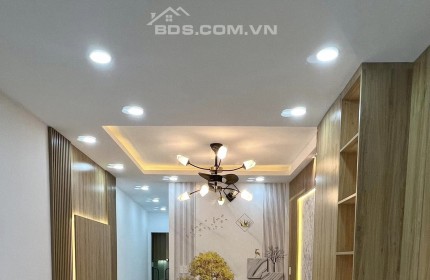 SIÊU PHẨM Nhà Phạm Thế Hiển P5, Q8, 52m2, 2 Tầng, TẶNG NỘI THẤT CAO CẤP